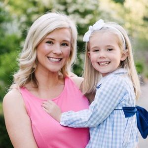 Meet your Posher, Stacy